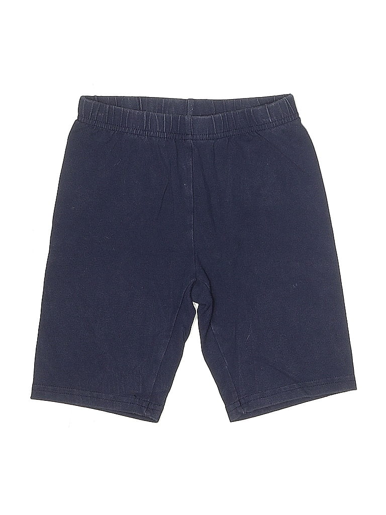 Pre-owned Hanna Andersson Kids' Shorts In Blue