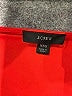 J.Crew Orange Sleeveless Blouse Size XXS - photo 7
