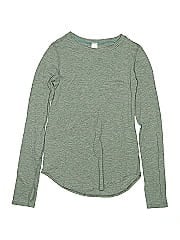 Ivivva Long Sleeve T Shirt