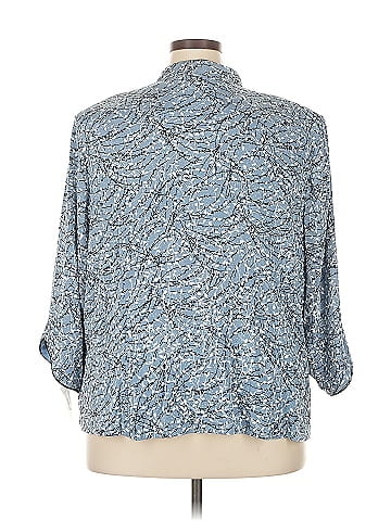 Alex Evenings Blazer (view 2)