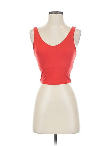 all in motion Tank Top (view 1)