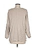 Cyrus Tan Pullover Sweater Size M - photo 2