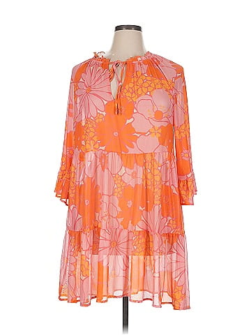 Show Me Your Mumu Casual Dress (view 1)