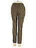 Uniqlo 100% Rayon Green Casual Pants Size 28 waist - photo 2