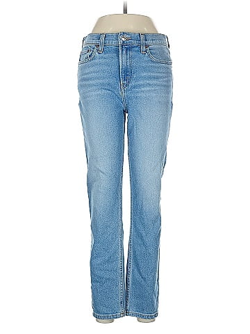 RE/DONE Jeans (view 1)