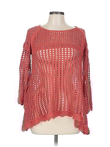 Simply Noelle Pullover Sweater (view 1)