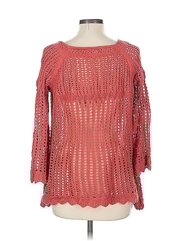 Simply Noelle Pullover Sweater (view 2)