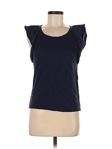Lilla P Sleeveless Top (view 1)