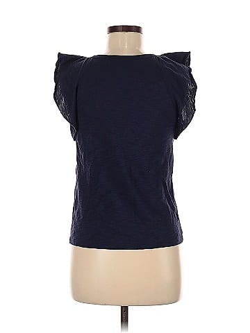 Lilla P Sleeveless Top (view 2)