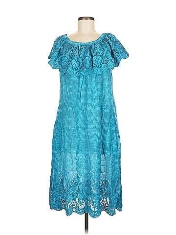Soft Surroundings Casual Dress (view 1)