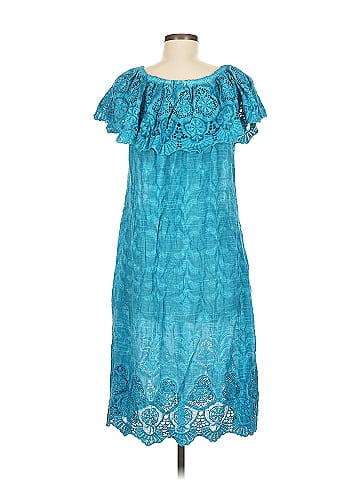 Soft Surroundings Casual Dress (view 2)