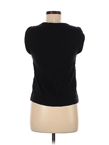 Lilla P Sleeveless T-Shirt (view 2)