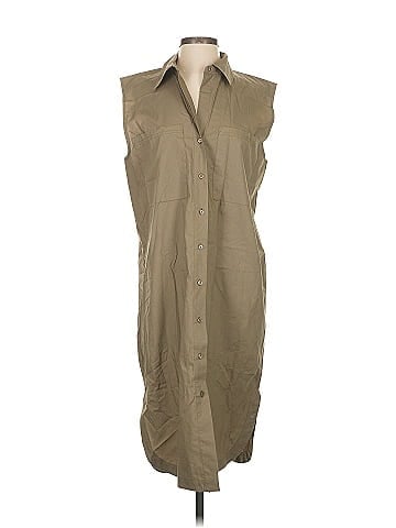 Banana Republic Factory Store Casual Dress (view 1)