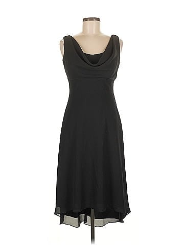 Betsy & Adam Casual Dress (view 1)