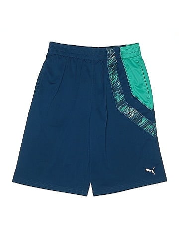 Puma Athletic Shorts (view 1)