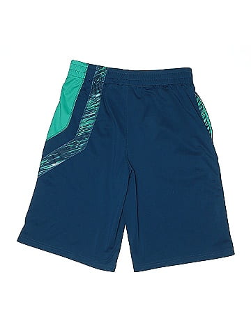 Puma Athletic Shorts (view 2)