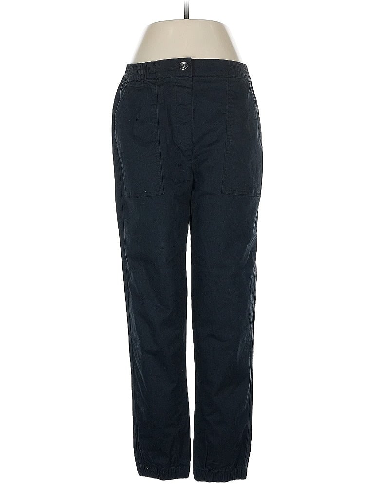 Click to view more detailed imagery on our partner's website Pre-owned Cotton On Casual Pants In Blue
