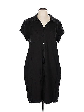 Falls Creek Casual Dress (view 1)