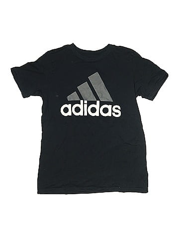 Adidas Short Sleeve T-Shirt (view 1)