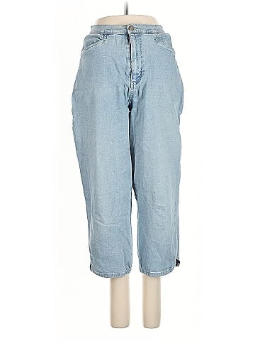 Bill Blass Jeans (view 1)