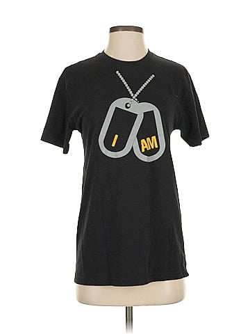 Next Level Apparel Short Sleeve T-Shirt (view 1)