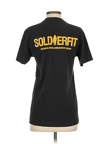 Next Level Apparel Short Sleeve T-Shirt (view 2)