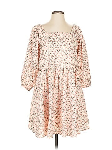 Storia Casual Dress (view 1)