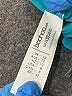 Boohoo Teal Swimsuit Top Size 8 - photo 4