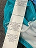 Boohoo Teal Swimsuit Top Size 8 - photo 5