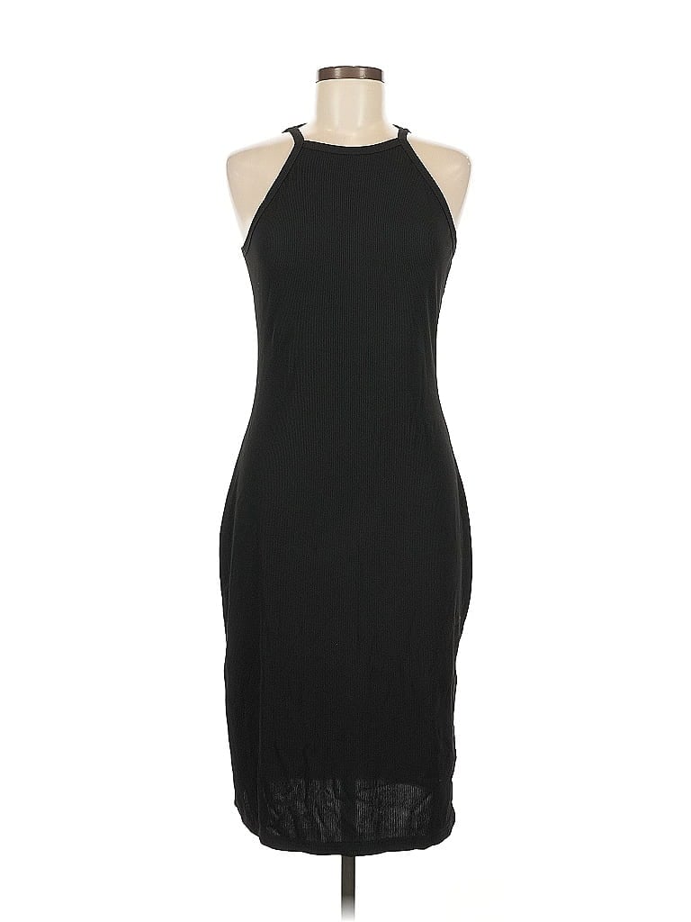 PRETTYGARDEN Pre-owned Cocktail Dress In Black