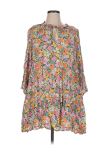 Show Me Your Mumu Casual Dress (view 1)