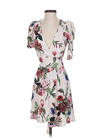 AFRM Cocktail Dress (view 1)