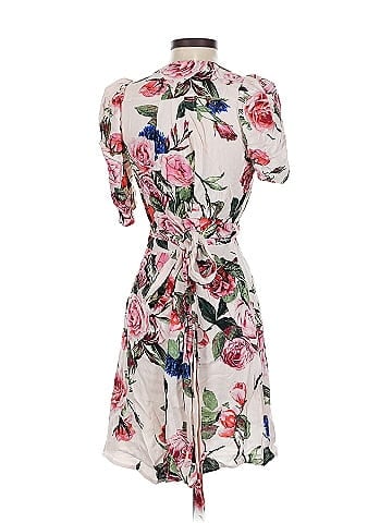 AFRM Cocktail Dress (view 2)