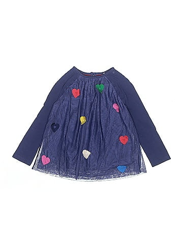 Boden Long Sleeve Top (view 1)