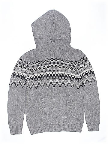 Rumi + Ryder Pullover Sweater (view 1)
