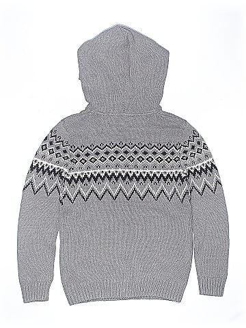Rumi + Ryder Pullover Sweater (view 2)