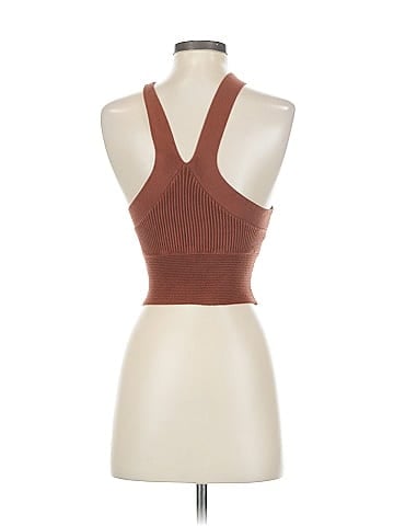 Abercrombie & Fitch Sleeveless Top (view 2)