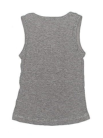 Matilda Jane Sleeveless T-Shirt (view 2)