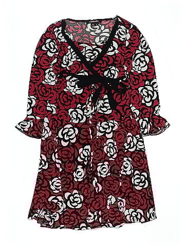 My Michelle Dress (view 1)