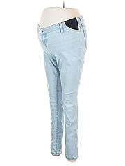 Ingrid + Isabel Jeans