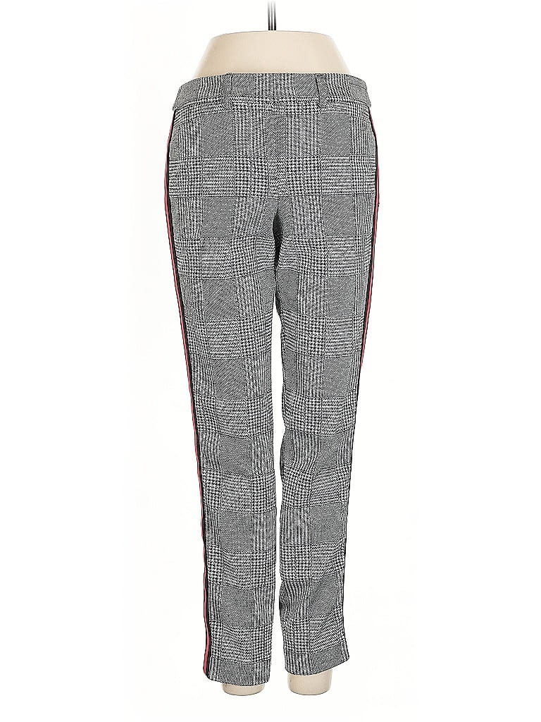 Pre-owned Express Track Pants In Gray