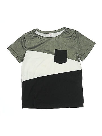 PatPat Short Sleeve T-Shirt (view 1)