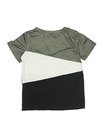 PatPat Short Sleeve T-Shirt (view 2)