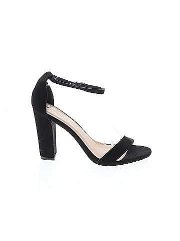 Shoedazzle Heels (view 1)