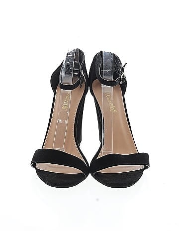 Shoedazzle Heels (view 2)