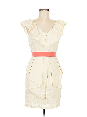 Minuet Cocktail Dress (view 1)