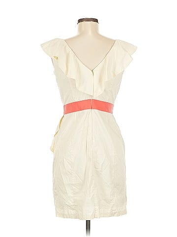 Minuet Cocktail Dress (view 2)