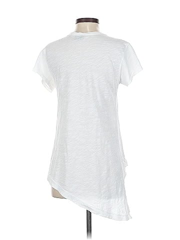 Left of Center Short Sleeve Top (view 2)