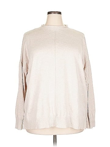 Gap Pullover Sweater (view 1)