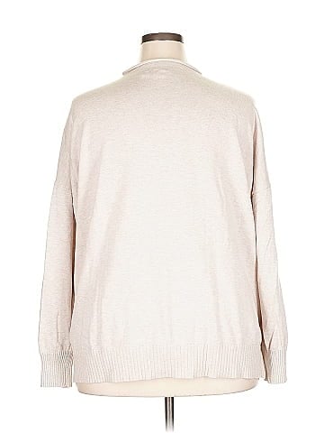 Gap Pullover Sweater (view 2)
